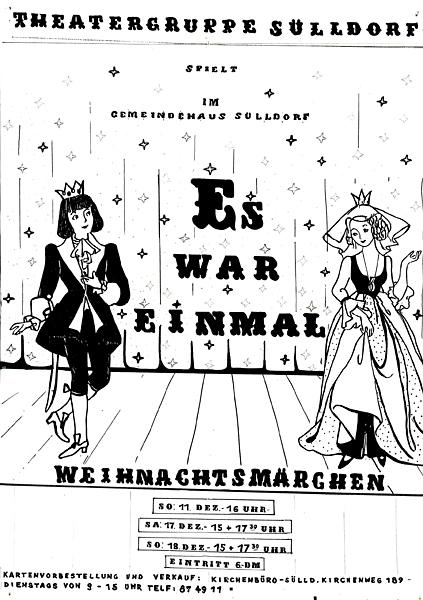 Es war einmal (1994)